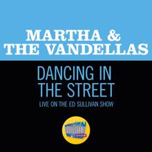 Martha & The Vandellas: Dancing In The Street (Live On The Ed Sullivan Show, December 5, 1965) (Dancing In The StreetLive On The Ed Sullivan Show, December 5, 1965)