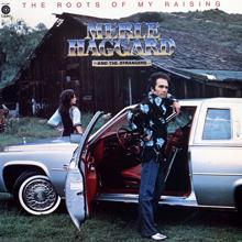 Merle Haggard & The Strangers: Cherokee Maiden (1976 Version) (Cherokee Maiden)