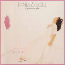 Janis Siegel: Experiment In White