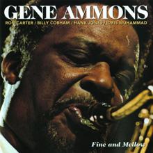 Gene Ammons: Fine And Mellow