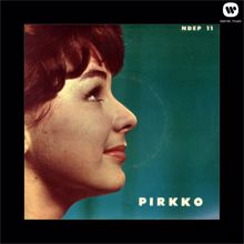 Pirkko Mannola: Pirkko