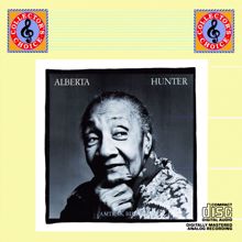 Alberta Hunter: Amtrak Blues