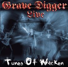 Grave Digger: Tunes Of Wacken - Live