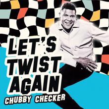 Chubby Checker: Let's Twist Again