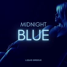 Liquid Groove: Midnight Blue