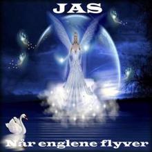 Jas: Når englene flyver