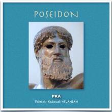 Patrick Kaloust Aslanian: Poseidon