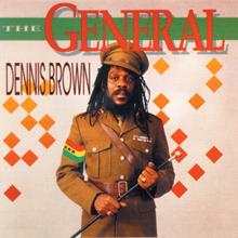 Dennis Brown: The General