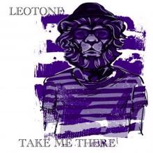 Leotone: Take Me There (Retro Broken Style)