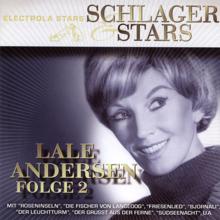 Lale Andersen: Schlager & Stars - Folge 2