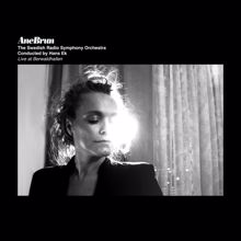 Ane Brun: Live at Berwaldhallen(Live)