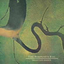 Dead Can Dance: The Serpent's Egg (Remastered)