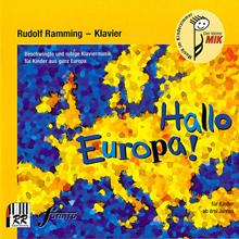 Rudolf Ramming: No. 7 Poco Lento e grazioso in G-Flat Major