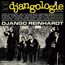 Django Reinhardt: Djangologie Vol.2 / 1936 - 1937