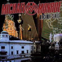 Michael Monroe: Blackout States