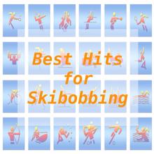 Tune Robbers: Best Hits for Skibobbing