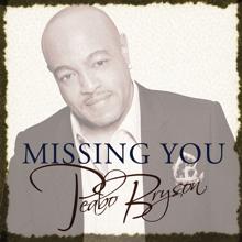 Peabo Bryson: I Promise I Do