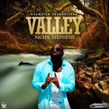 Richie Stephens: Valley