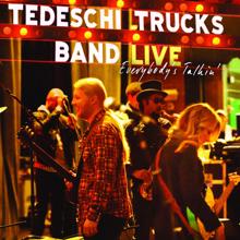 Tedeschi Trucks Band: Wade in the Water (Live)