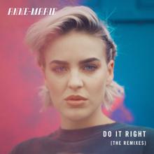 Anne-Marie: Do It Right (Remixes)