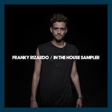 The New Sins: Lights Down (Franky Rizardo Remix)