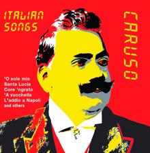 Enrico Caruso: Musica proibita