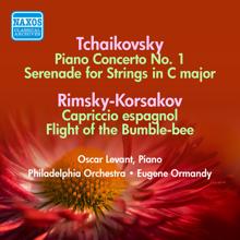 Eugene Ormandy: Serenade in C major, Op. 48: III. Elegie