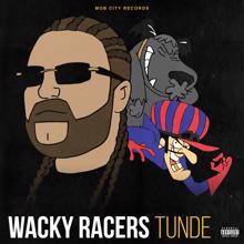 Tunde: Wacky Racers