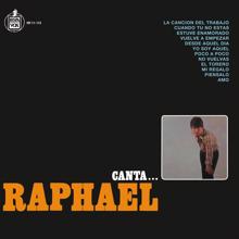 Raphael: Canta...Raphael