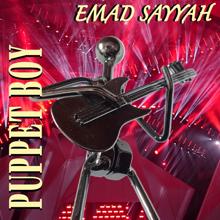 Emad Sayyah: Puppet Boy