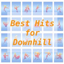 Tune Robbers: Best Hits for Downhill