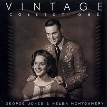 George Jones, Melba Montgomery: Vintage Collections