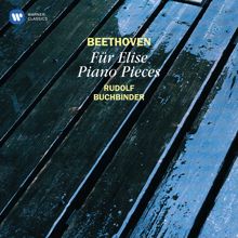 Rudolf Buchbinder: Beethoven: Andante favori in F Major, WoO 57