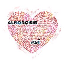 Alborosie: Así