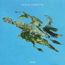 Steve Tibbetts: 3 Letters (Pt. 3)