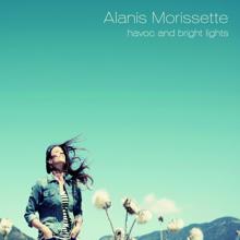Alanis Morissette: edge of evolution