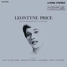 Leontyne Price;Arturo Basile: Act I: Scene 2: Tacea la notte placida (2004 Remastered for SACD)