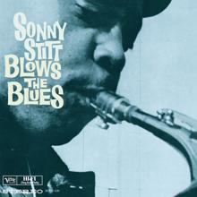 Sonny Stitt: Blue Prelude