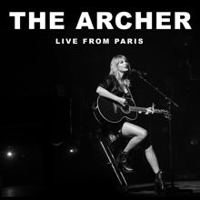 Taylor Swift: The Archer (Live From Paris)