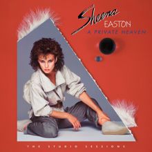 Sheena Easton: A Private Heaven - The Studio Sessions