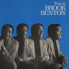 Brook Benton: You Were Gone