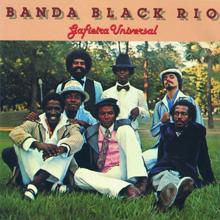Banda Black Rio: Gafieira Universal