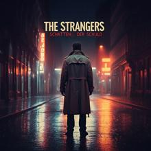 The Strangers: Schatten der Schuld