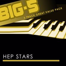 Hep Stars: Big-5 : Hep Stars