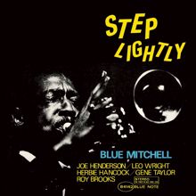 Blue Mitchell: Step Lightly