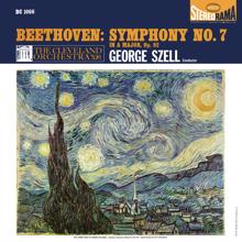 George Szell: Beethoven: Symphony No. 7 in A Major, Op. 92 ((Remastered))