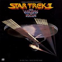 James Horner: Star Trek II: The Wrath of Khan (Original Motion Picture Soundtrack)