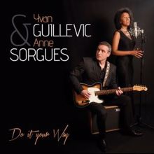 Yvan Guillevic & Anne Sorgues: Time to Find a New Dream