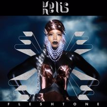 Kelis: Flesh Tone