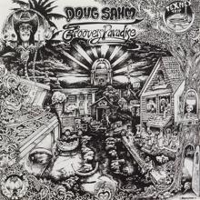 Doug Sahm: Groover's Paradise